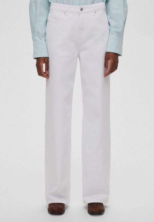 Джинсы Aim Clo