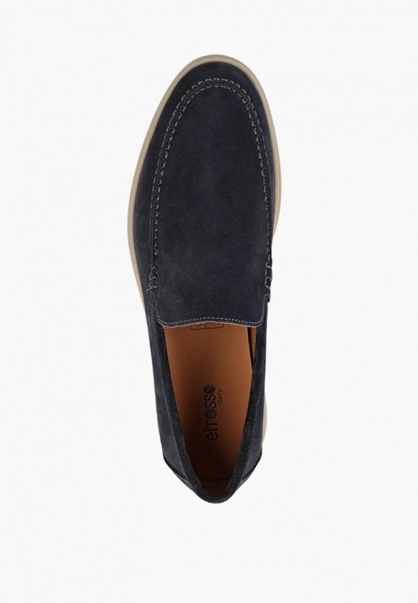 Лоферы El'Rosso