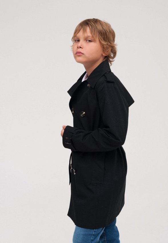 Плащ Smith's brand