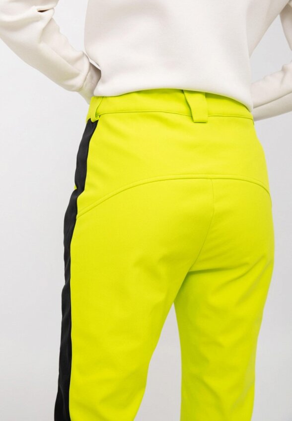 Брюки утепленные High Experience