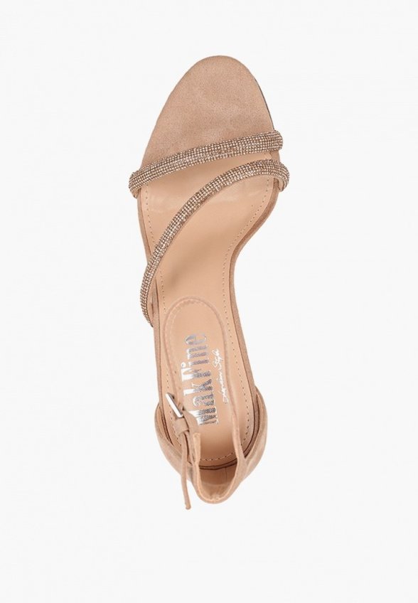 Босоножки Makfine