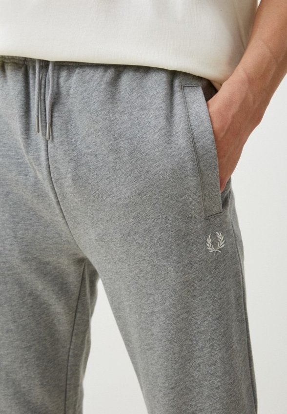 Брюки спортивные Fred Perry