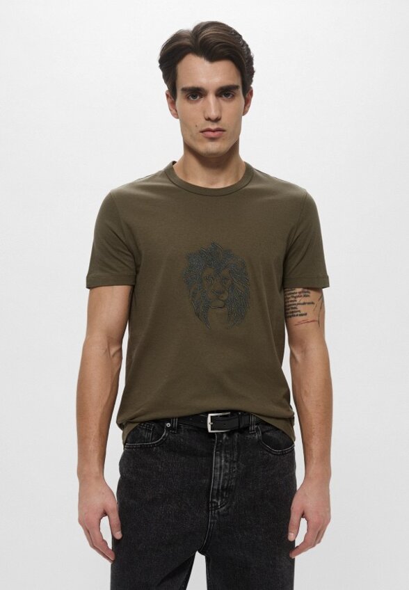 Футболка Ice Play