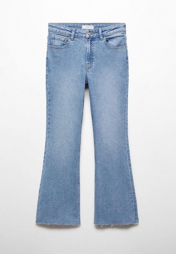 Джинсы Mango Teen