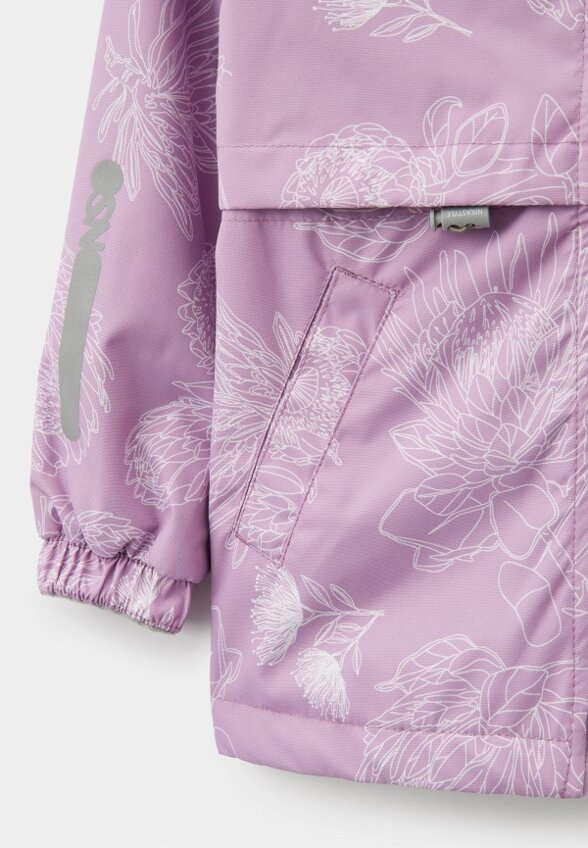 Куртка Nikastyle