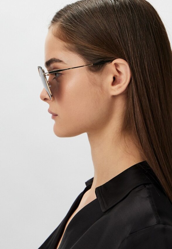 Очки солнцезащитные Boss