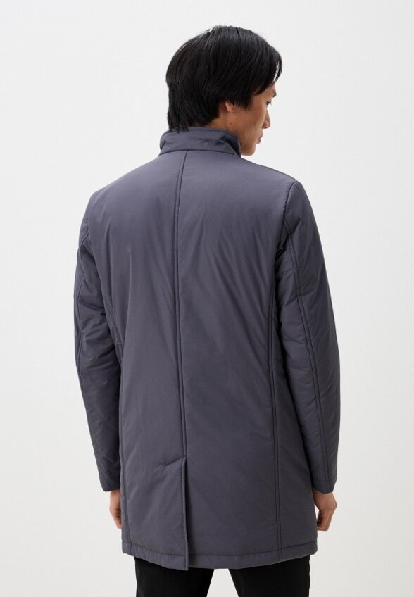 Куртка утепленная Bazioni