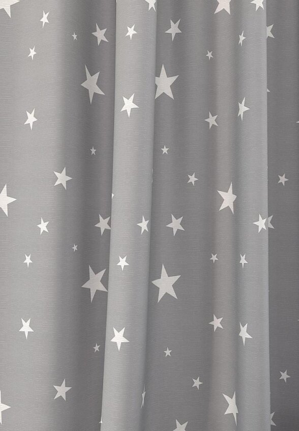 Шторы Comfy Way