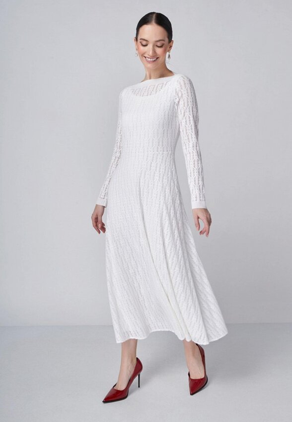 Платье Tantino