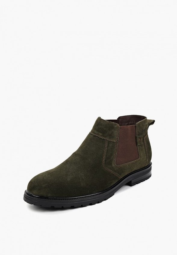 Ботинки Shoiberg