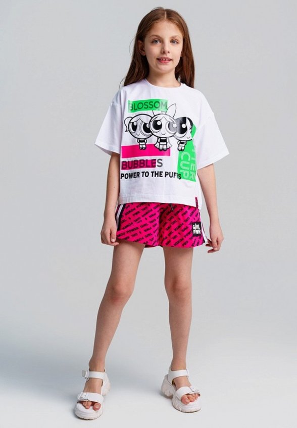 Футболка PlayToday