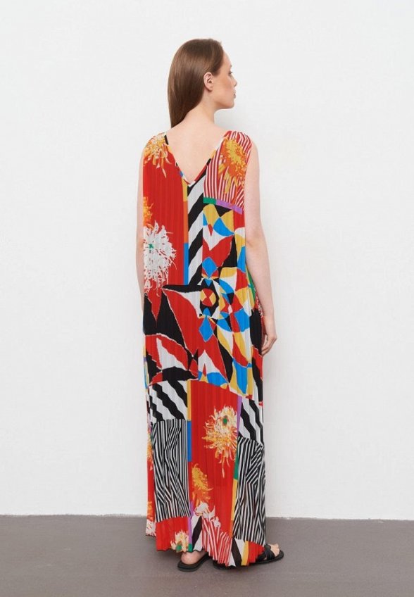 Платье Samoon by Gerry Weber