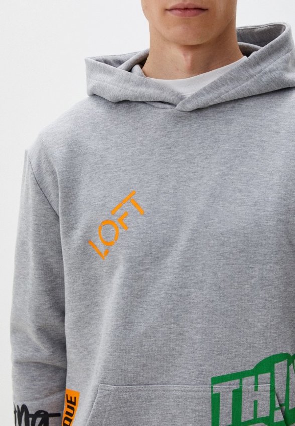 Худи Loft