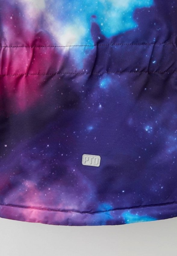 Костюм утепленный PlayToday