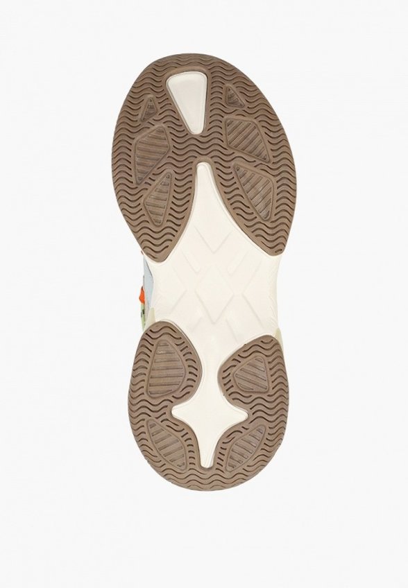 Кроссовки Patrol