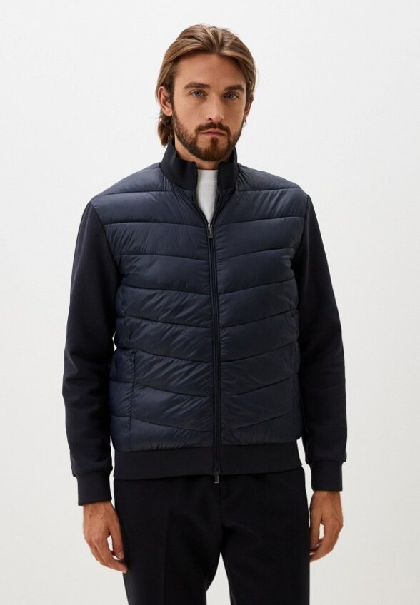 Бомбер Henderson