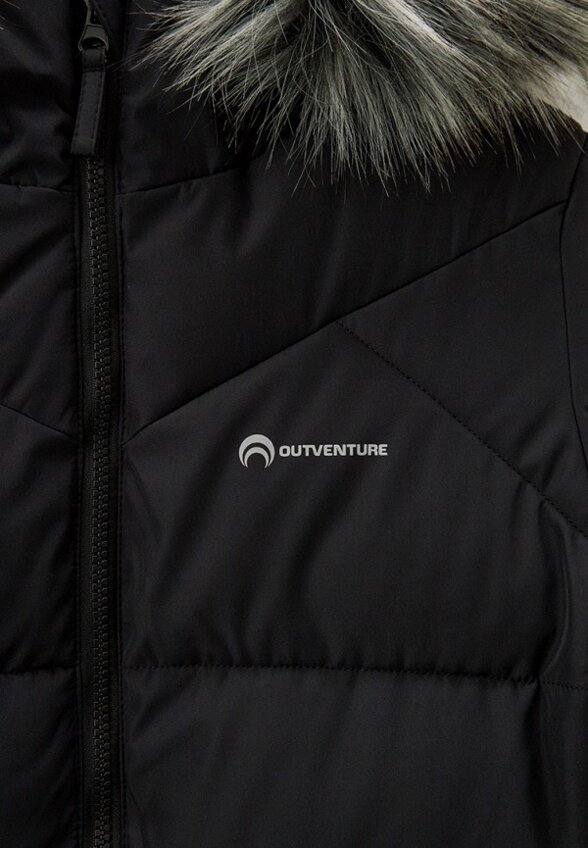 Куртка утепленная Outventure