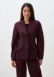 Жакет Маковцвет1  - превью