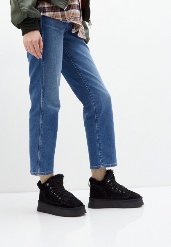 Полусапоги Thomas Munz