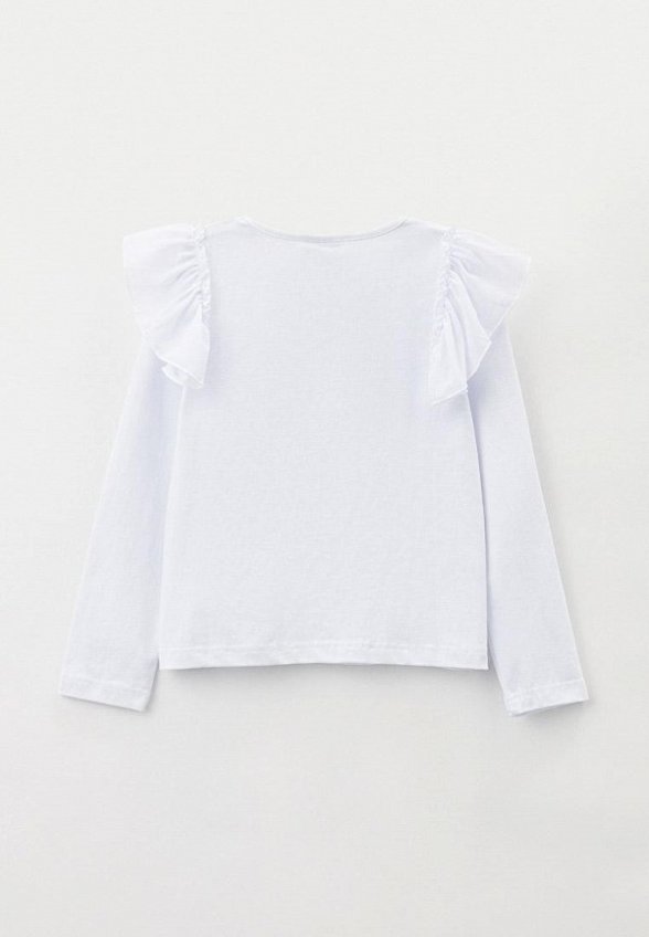 Лонгслив PlayToday