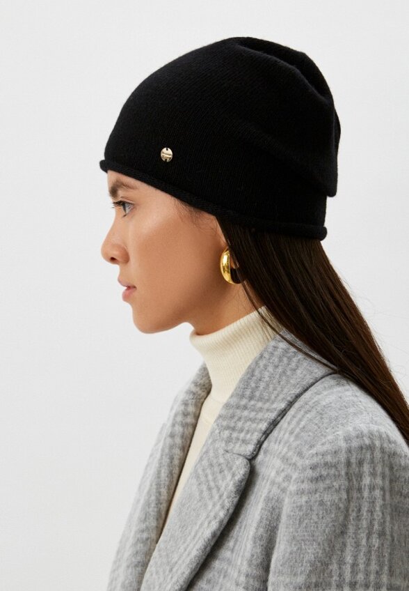 Шапка Coccinelle