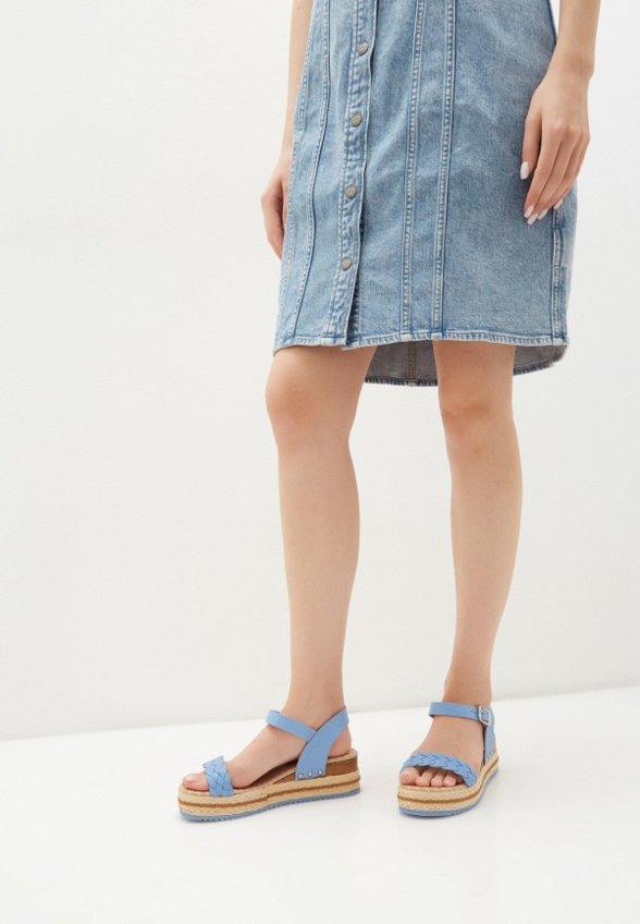 Босоножки Bottero