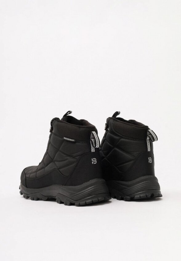 Ботинки трекинговые Baasploa