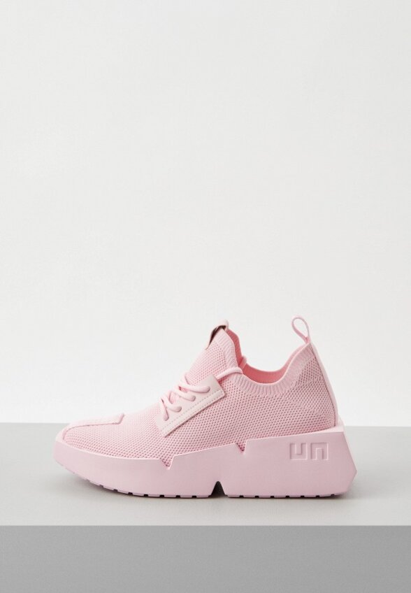 Кроссовки United Nude