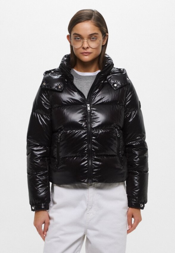 Пуховик Tommy Hilfiger