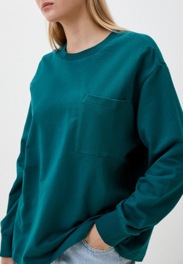 Лонгслив Colorplay