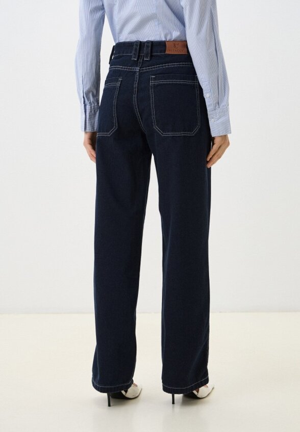 Джинсы Vitacci