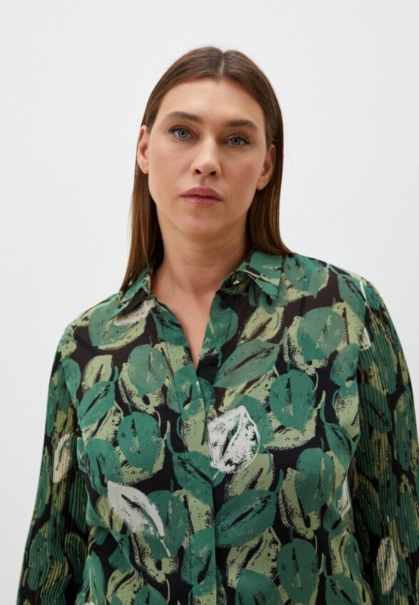 Блуза Punt Roma