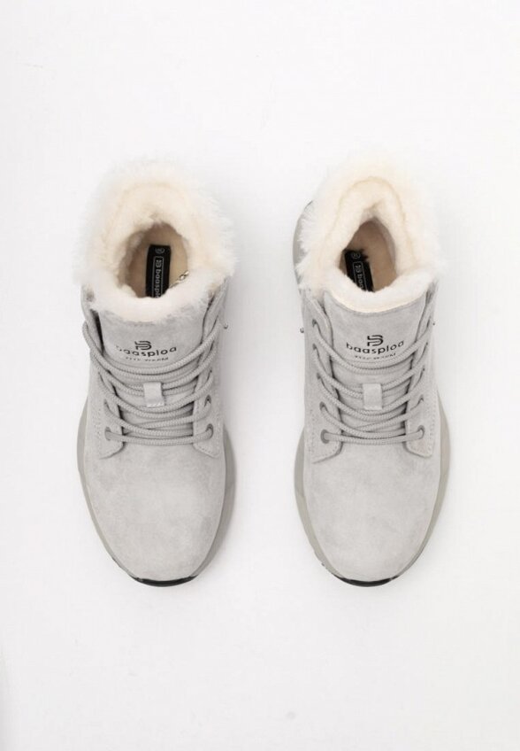 Кроссовки Baasploa