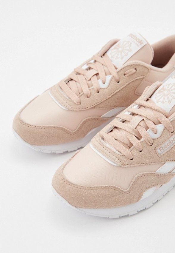 Кроссовки Reebok