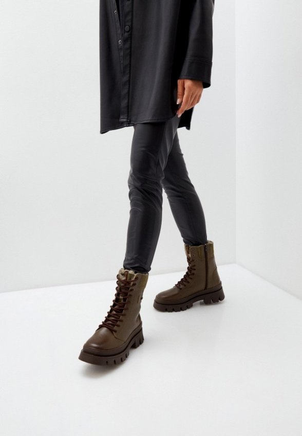 Ботинки Gut Moving Good