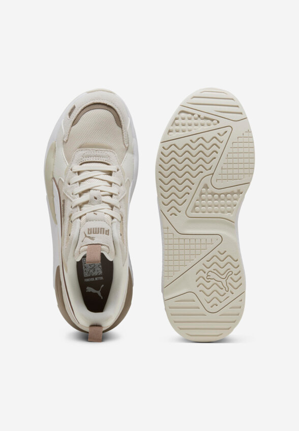 Кроссовки мужские PUMA X-Ray 3 Sd, Бежевый