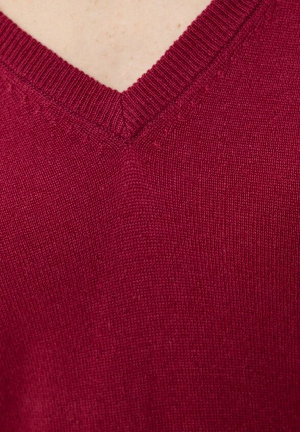 Пуловер Canoe