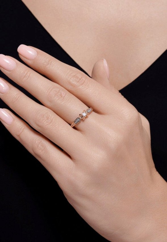 Кольцо Sokolov