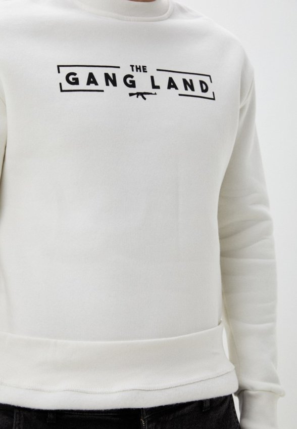 Свитшот Dali Sport