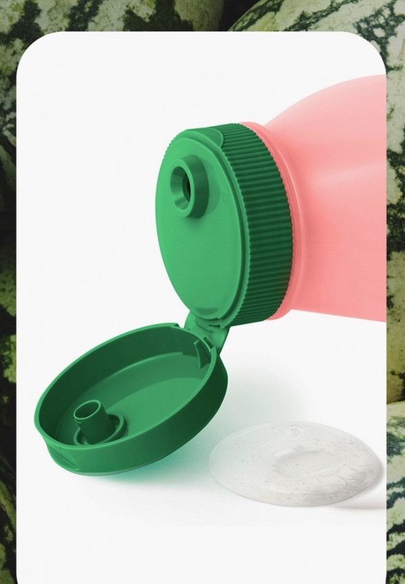 Шампунь Garnier