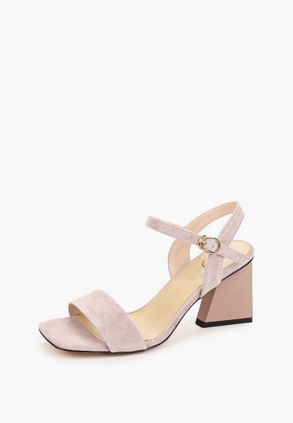 Босоножки Valley