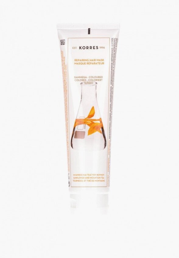 Маска для волос Korres