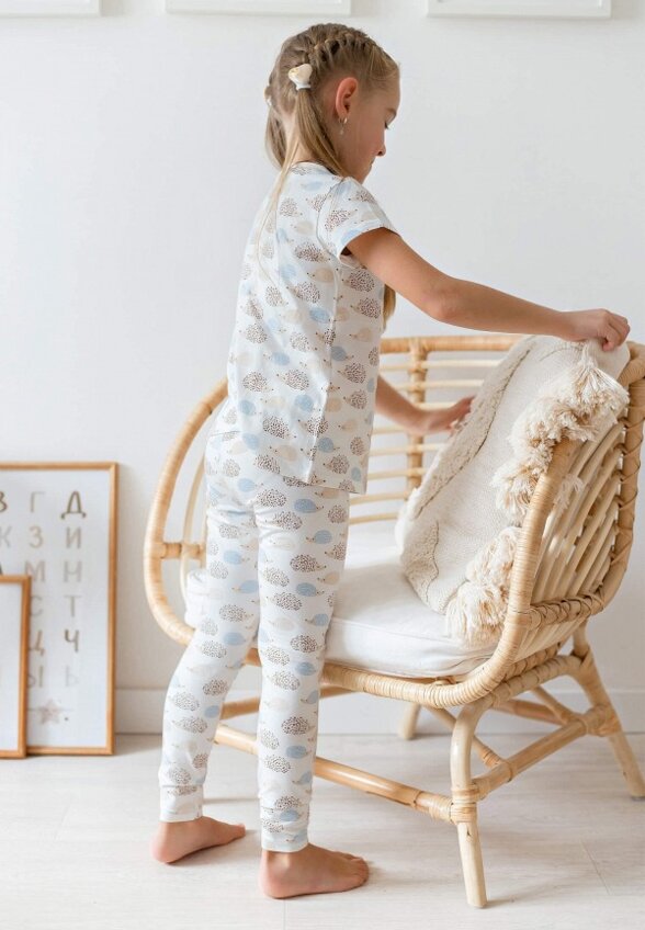 Футболка Mjolk