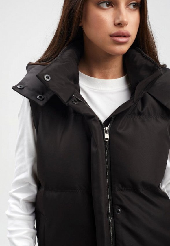 Жилет утепленный Manera Odevatca