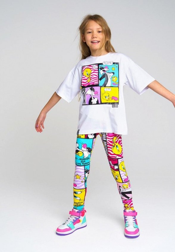 Футболка PlayToday