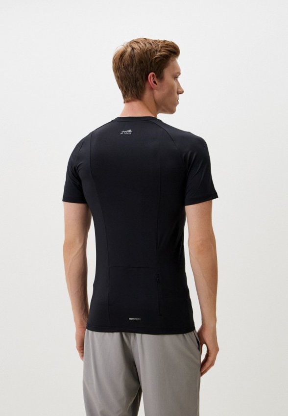 Футболка спортивная Demix