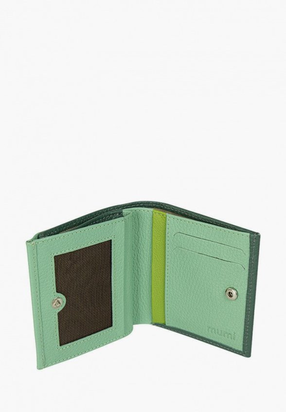 Кошелек Mumi