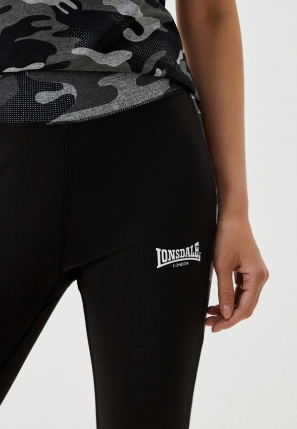 Леггинсы Lonsdale