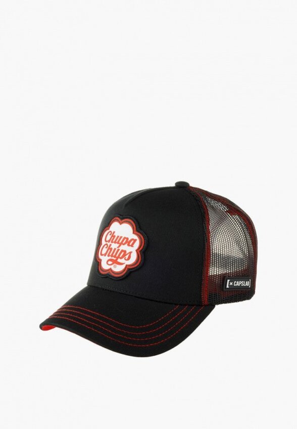 Бейсболка Capslab