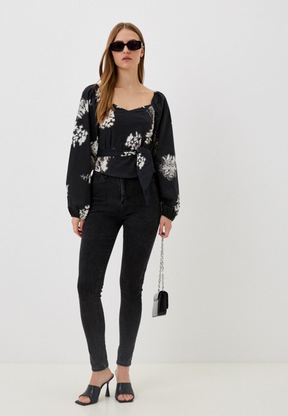 Джинсы Vitacci